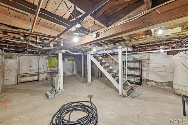 $109,000 | 1071 Livingston Street, Carlyle, IL 62231