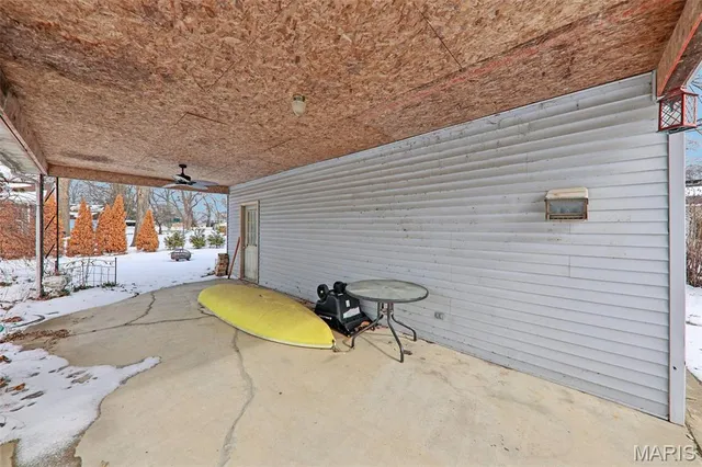 $109,000 | 1071 Livingston Street, Carlyle, IL 62231