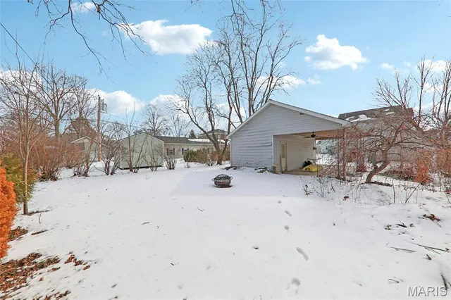 $109,000 | 1071 Livingston Street, Carlyle, IL 62231