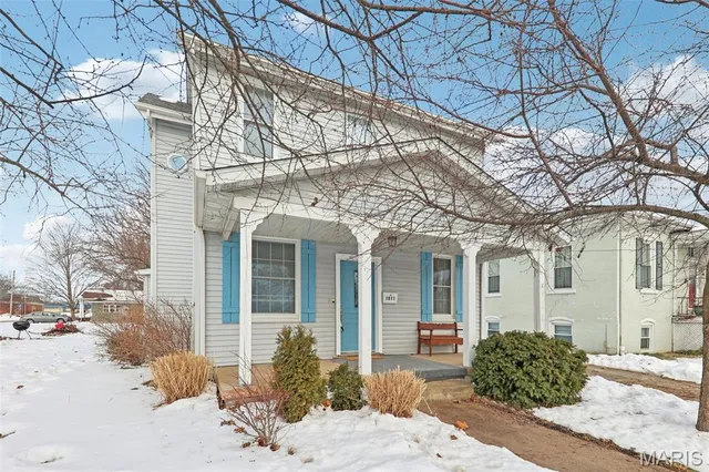 $109,000 | 1071 Livingston Street, Carlyle, IL 62231