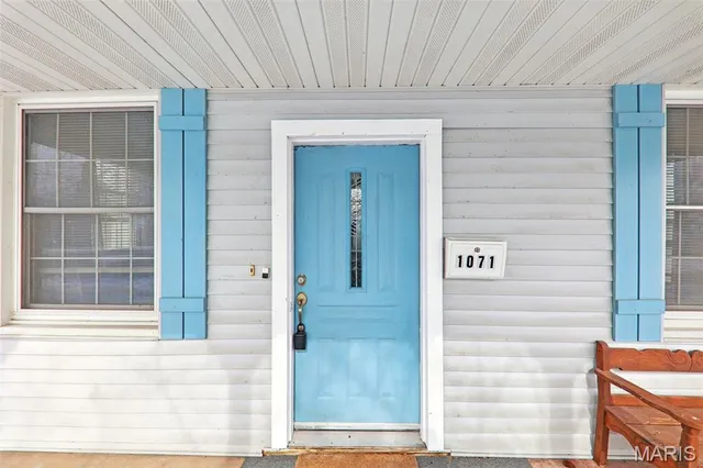 $109,000 | 1071 Livingston Street, Carlyle, IL 62231