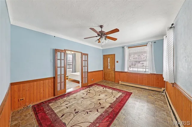 $109,000 | 1071 Livingston Street, Carlyle, IL 62231