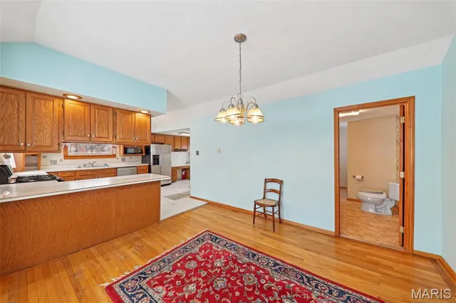 $109,000 | 1071 Livingston Street, Carlyle, IL 62231