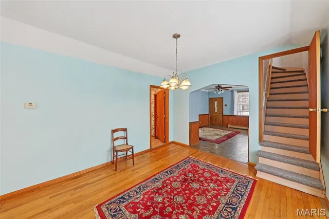 $109,000 | 1071 Livingston Street, Carlyle, IL 62231