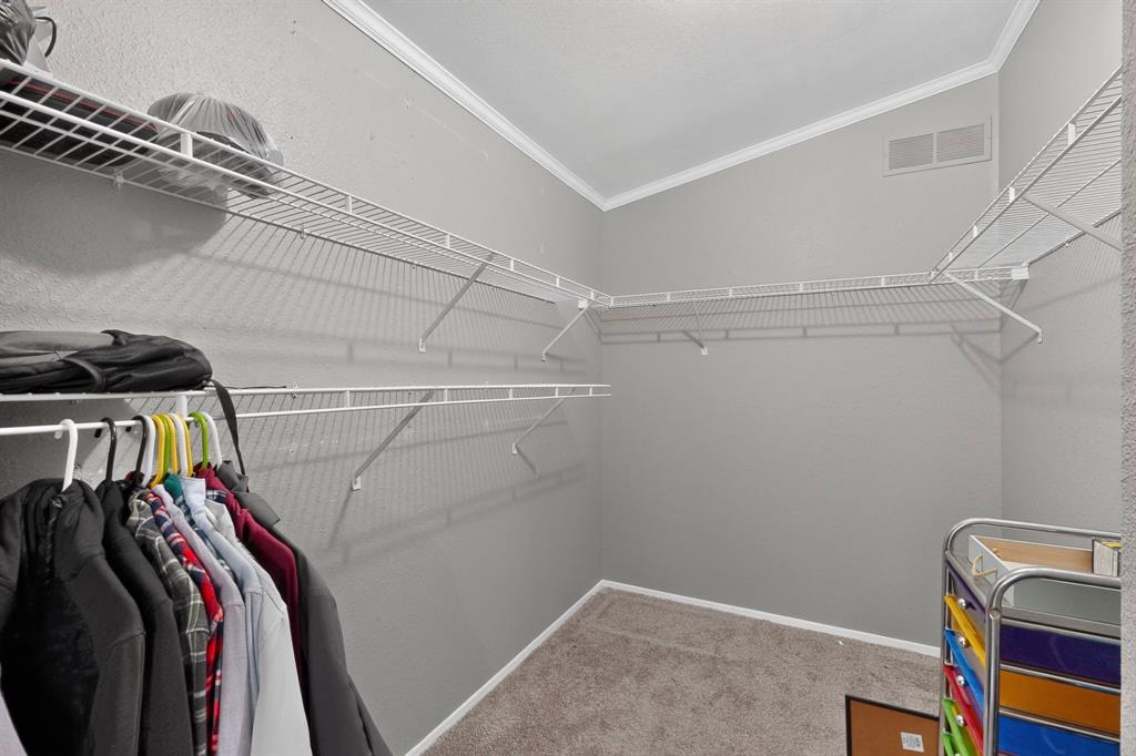 6323 Abner Road Terrell, TX 75161 - Photo 24 of 40