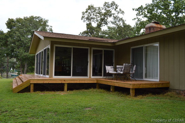 354 Highland Point Road Lottsburg, VA 22511 - Photo 9 of 33