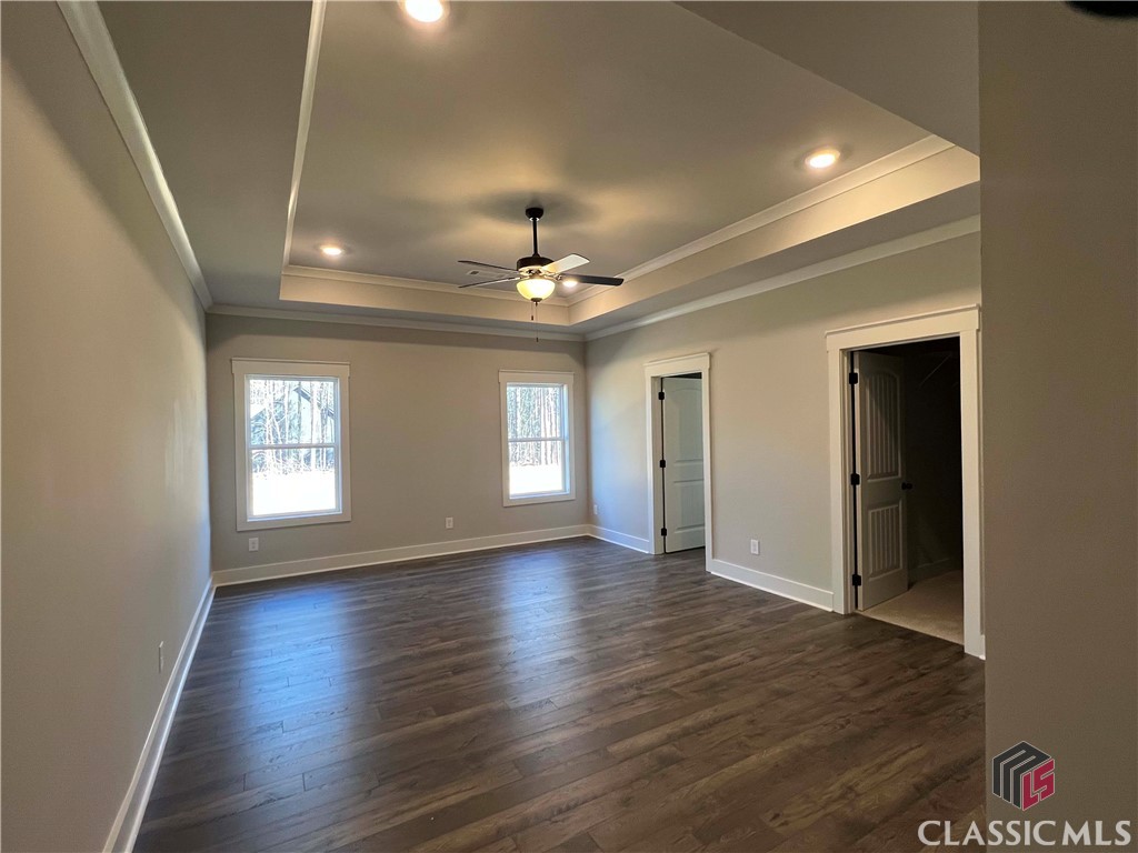 1679 Ike Stone Road Monroe, GA 30656 - Photo 10 of 14