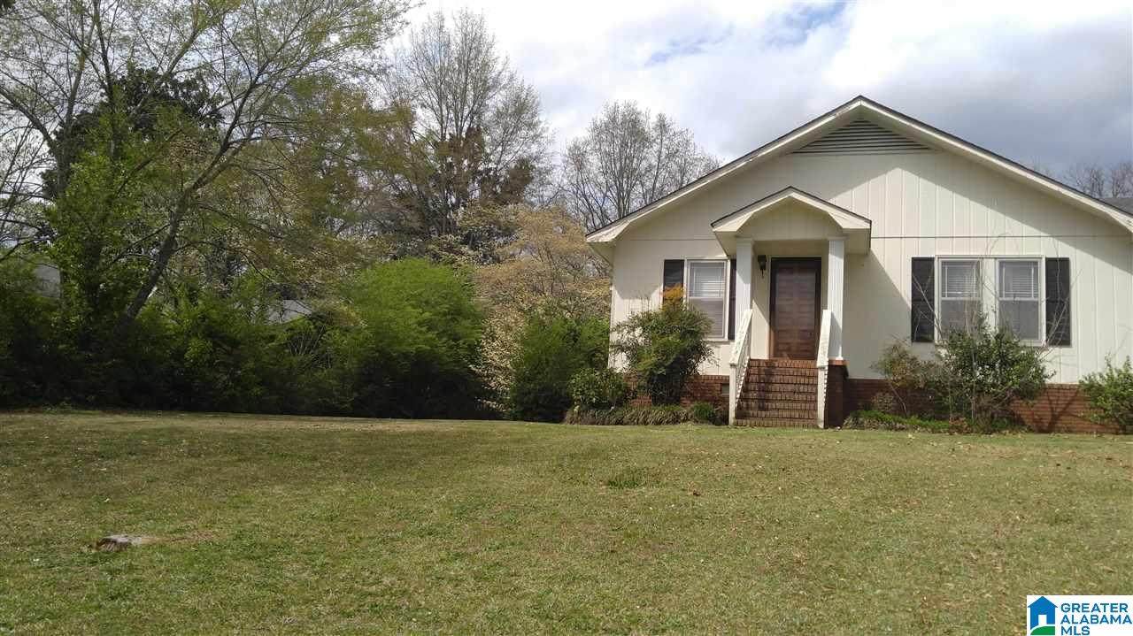 3599 Highway 78 Heflin, AL 36264 - Photo 2 of 29