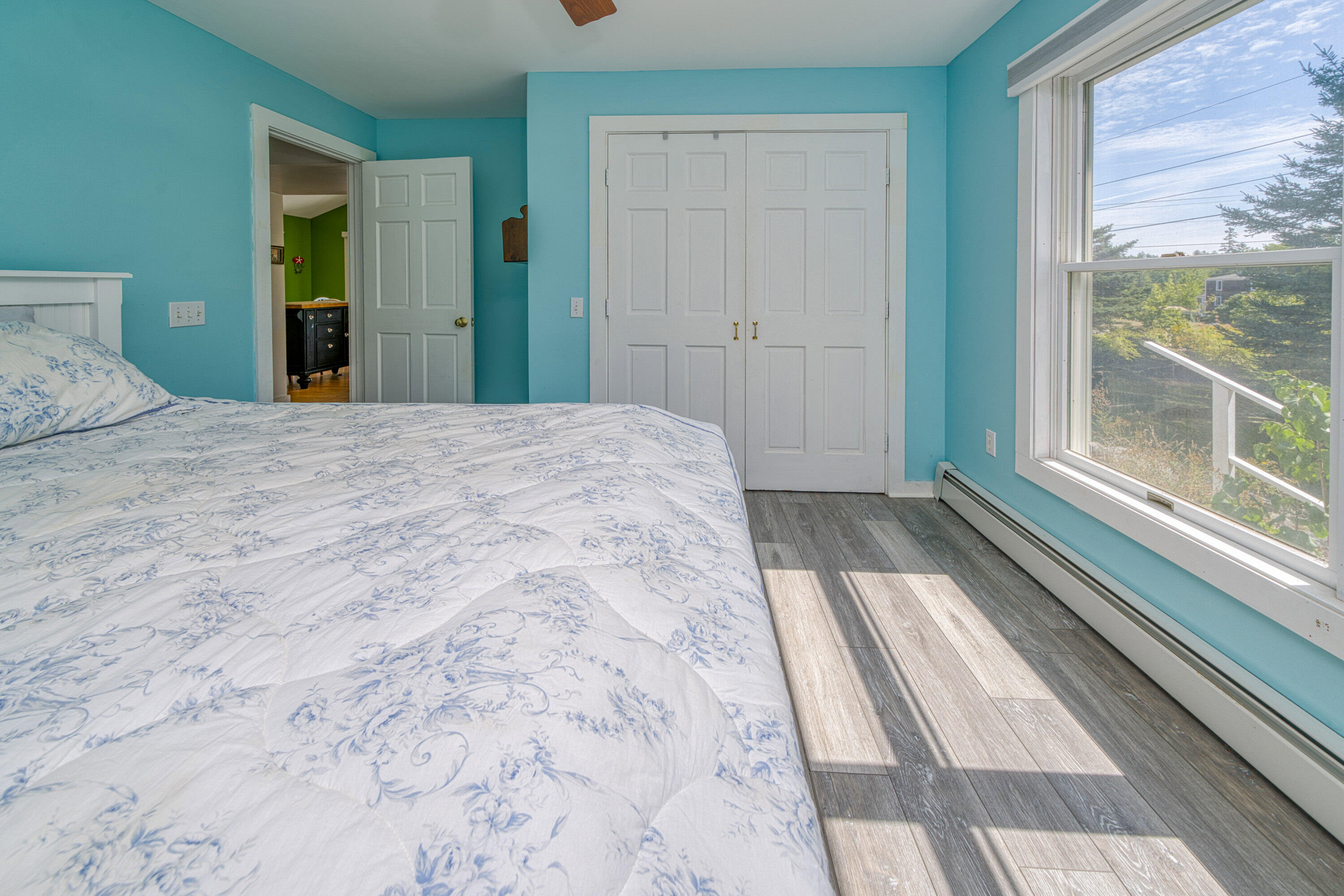 5 Dodge Point Road Tremont, ME 04612 - Photo 14 of 30 Bedroom 1-2