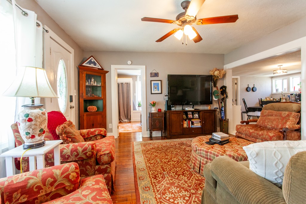 56 Fort Butler Street Murphy, NC 28906 - Photo 18 of 42 Gallery Image 18