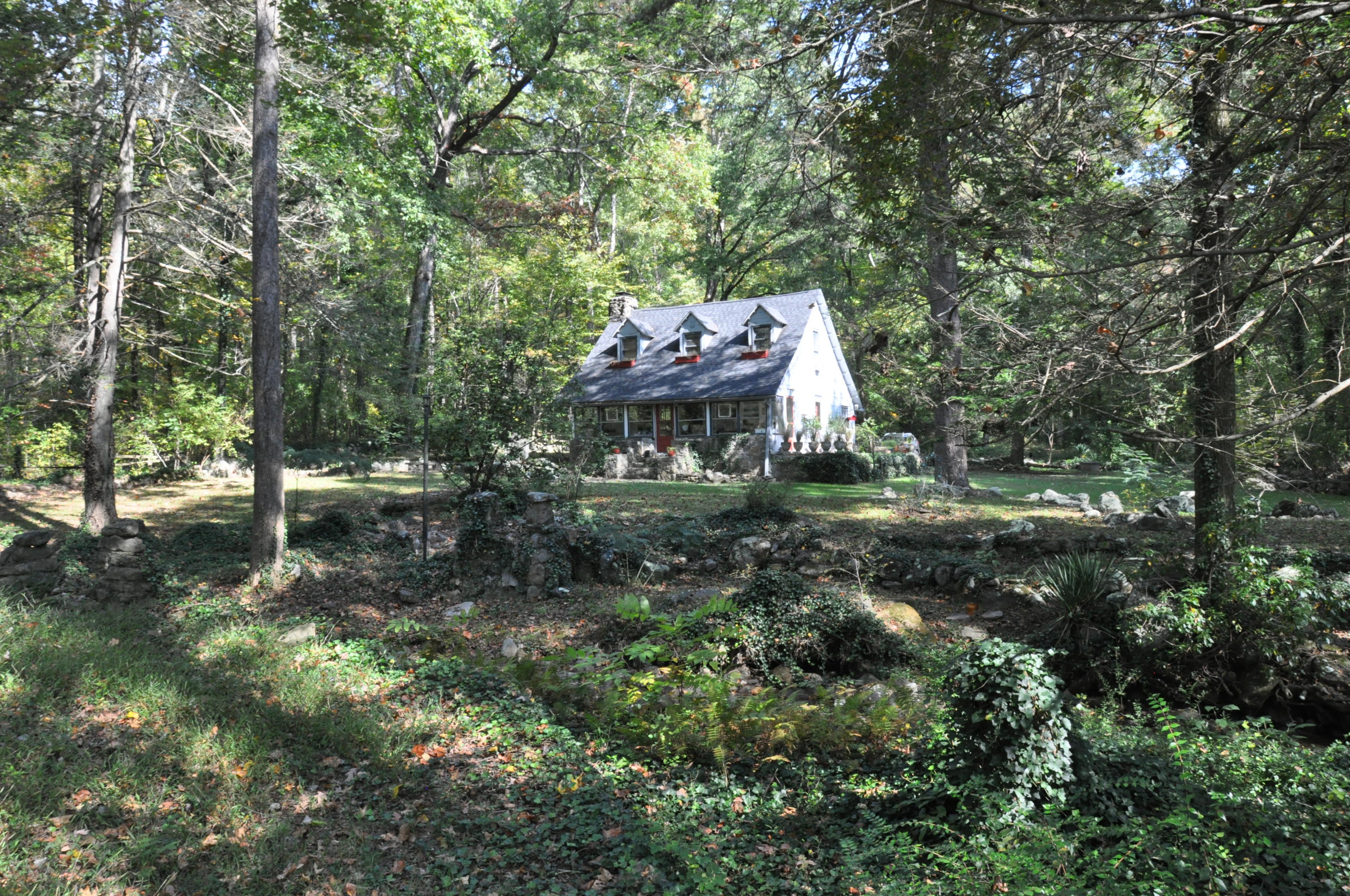 825 Roberts Mill Road Hixson, TN 37343 - Photo 10 of 25 DSC_0150