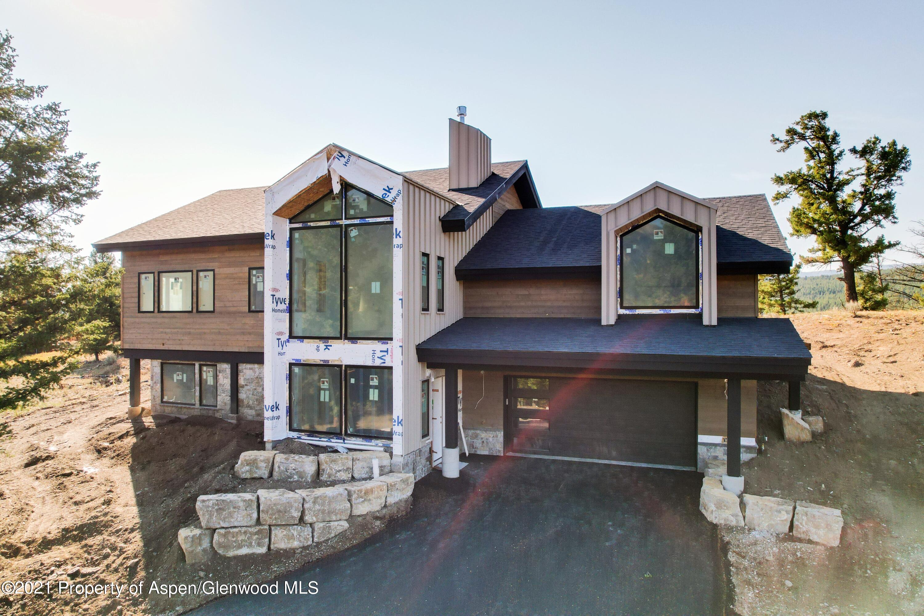 661 Antler Ridge Road Big Sky, MT 59716 - Photo 1 of 12 1