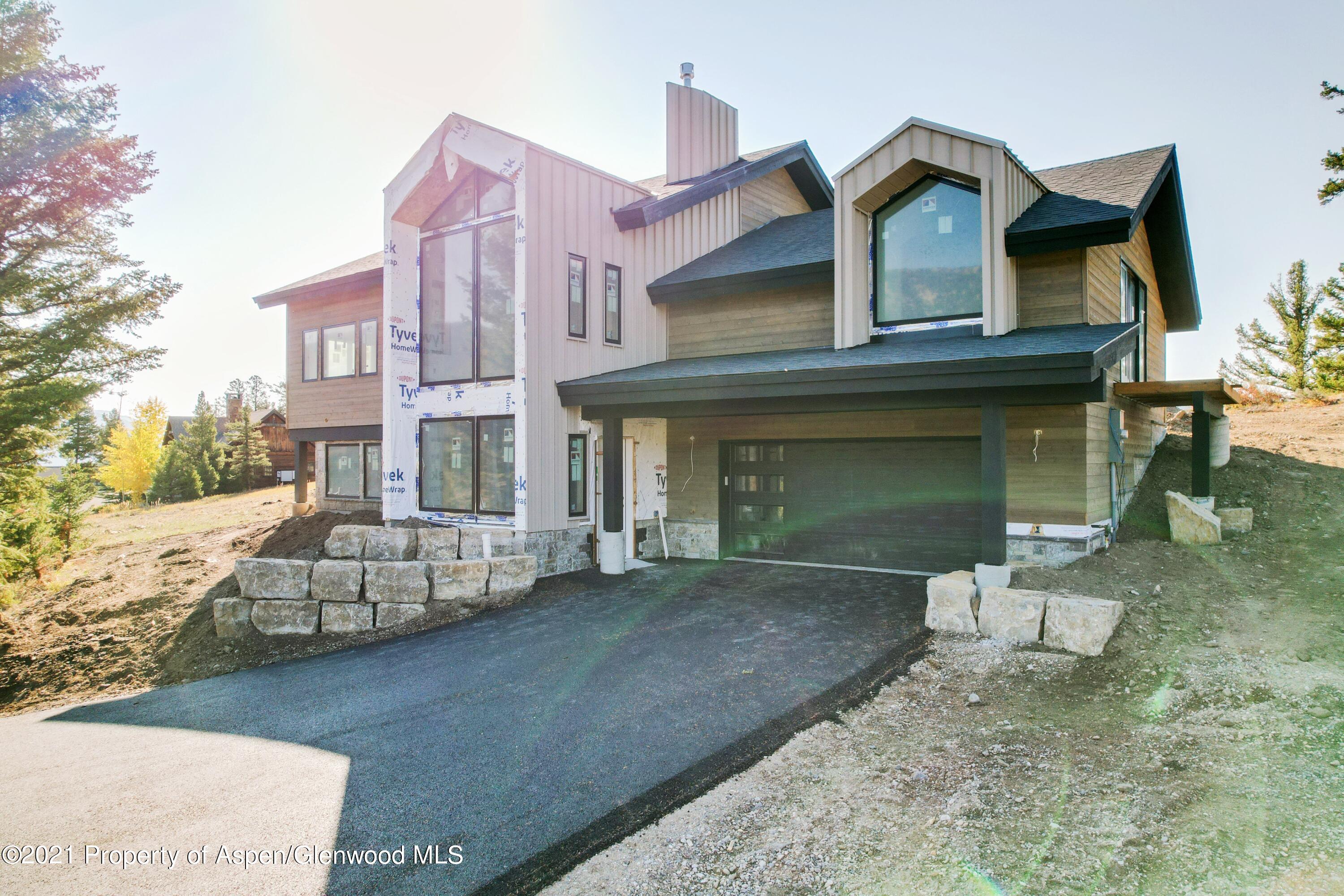 661 Antler Ridge Road Big Sky, MT 59716 - Photo 11 of 12 11