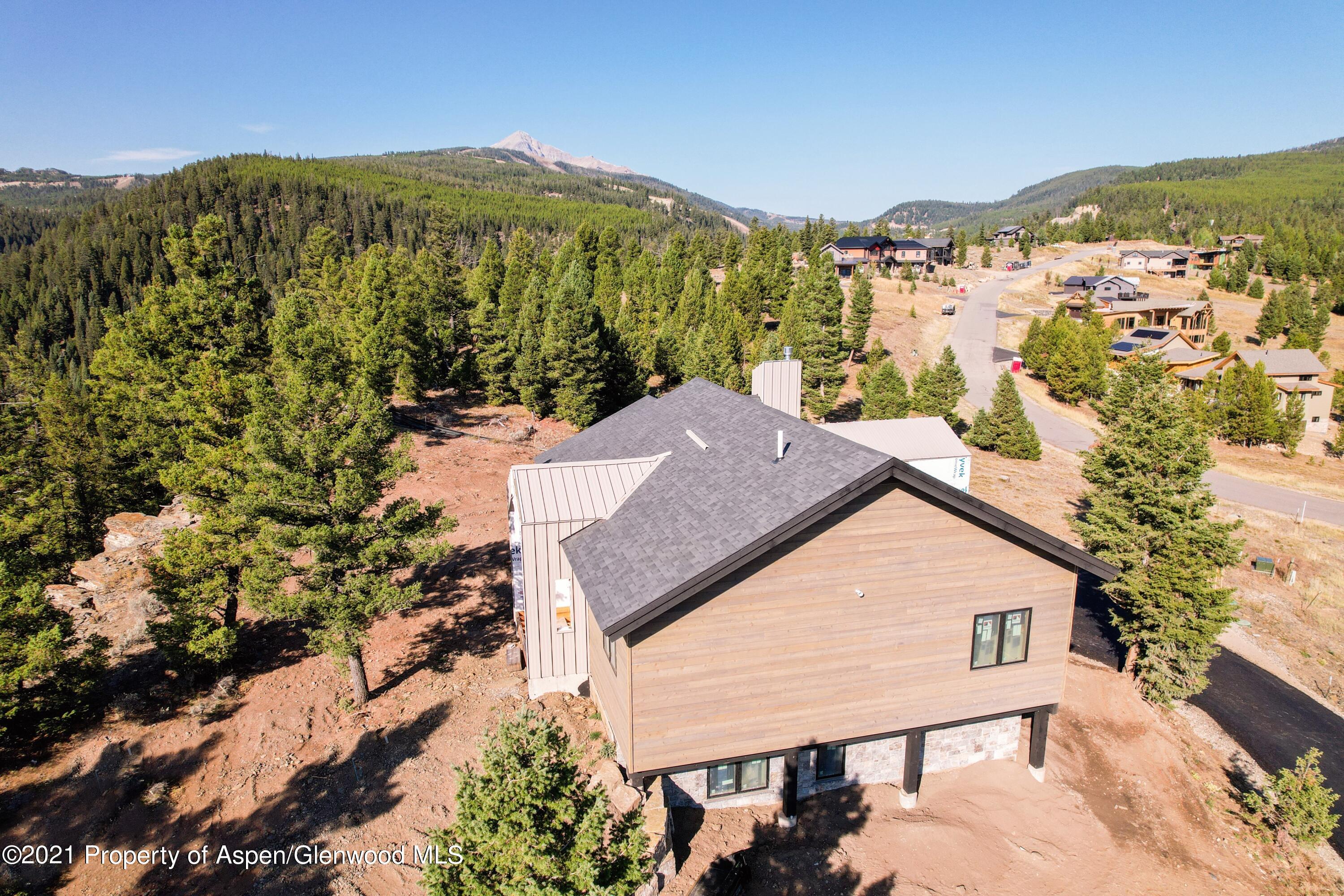 661 Antler Ridge Road Big Sky, MT 59716 - Photo 12 of 12 12