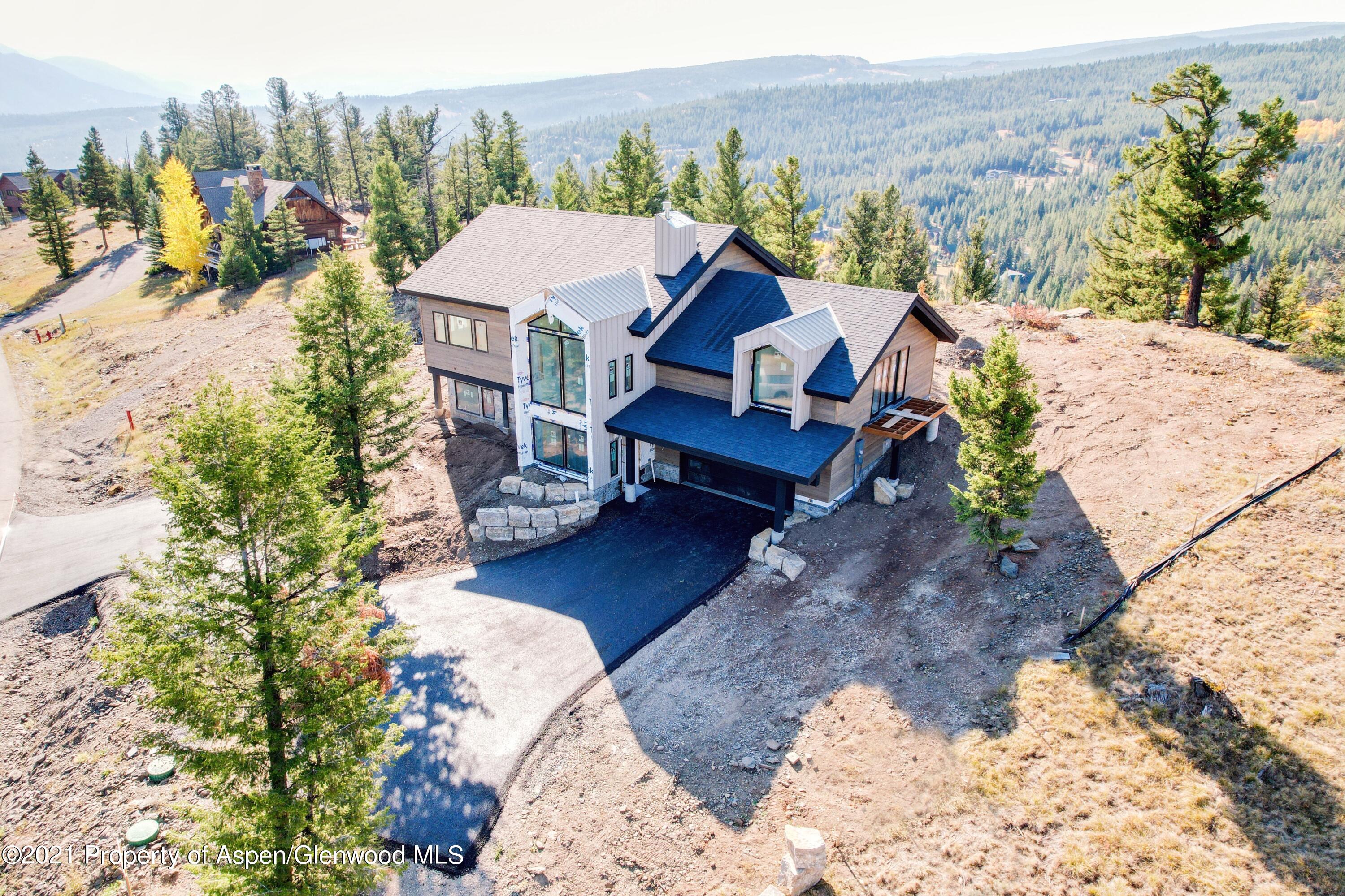 661 Antler Ridge Road Big Sky, MT 59716 - Photo 2 of 12 2