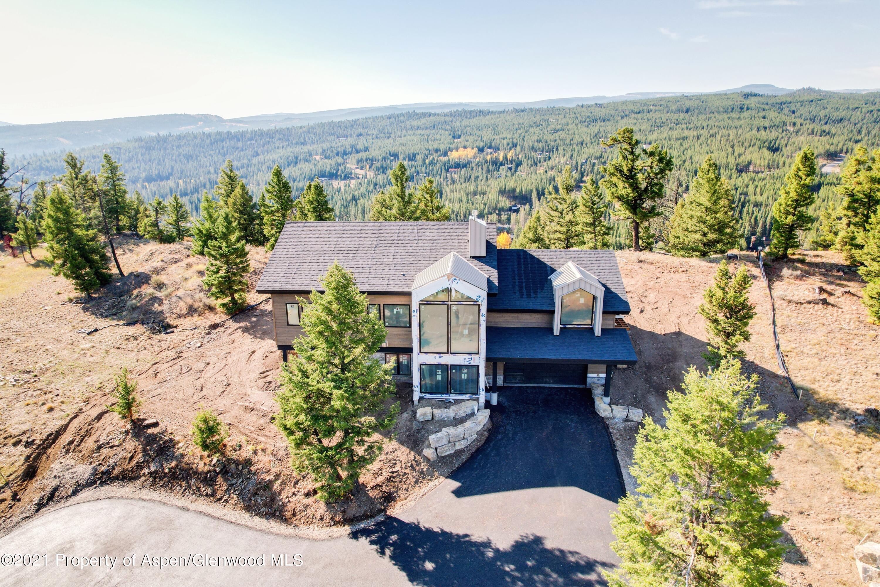 661 Antler Ridge Road Big Sky, MT 59716 - Photo 3 of 12 3