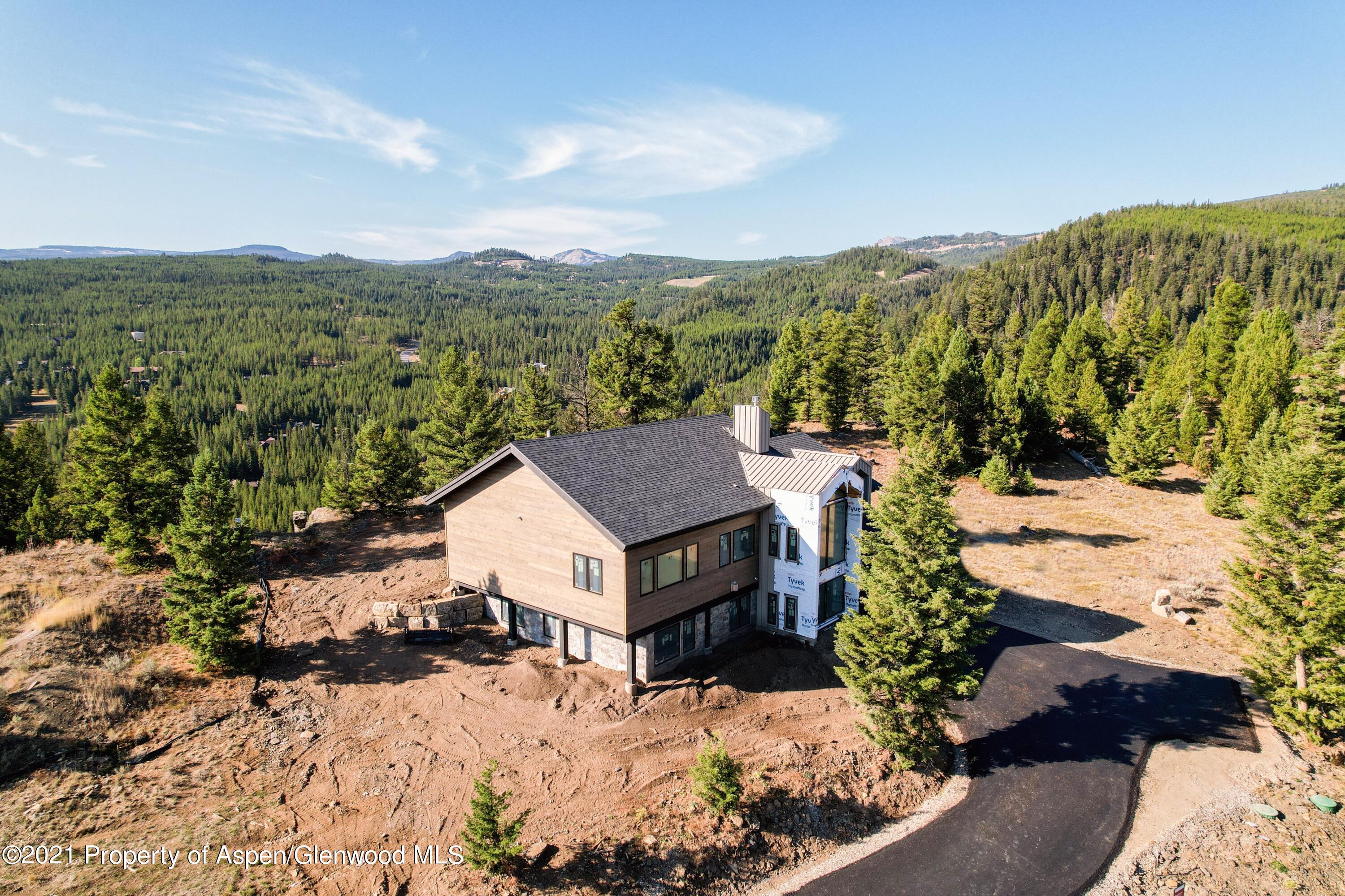 661 Antler Ridge Road Big Sky, MT 59716 - Photo 6 of 12 6