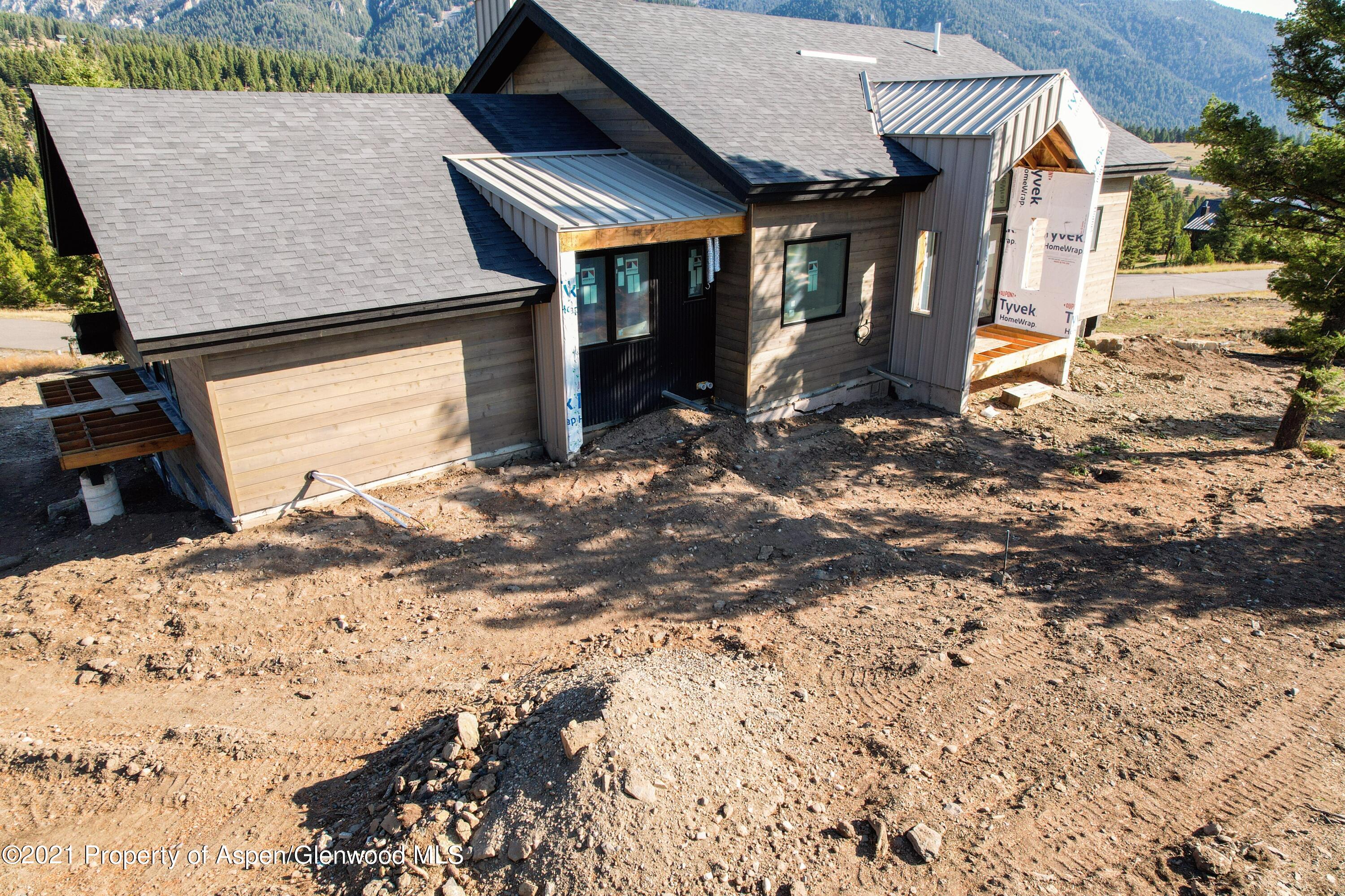 661 Antler Ridge Road Big Sky, MT 59716 - Photo 8 of 12 8