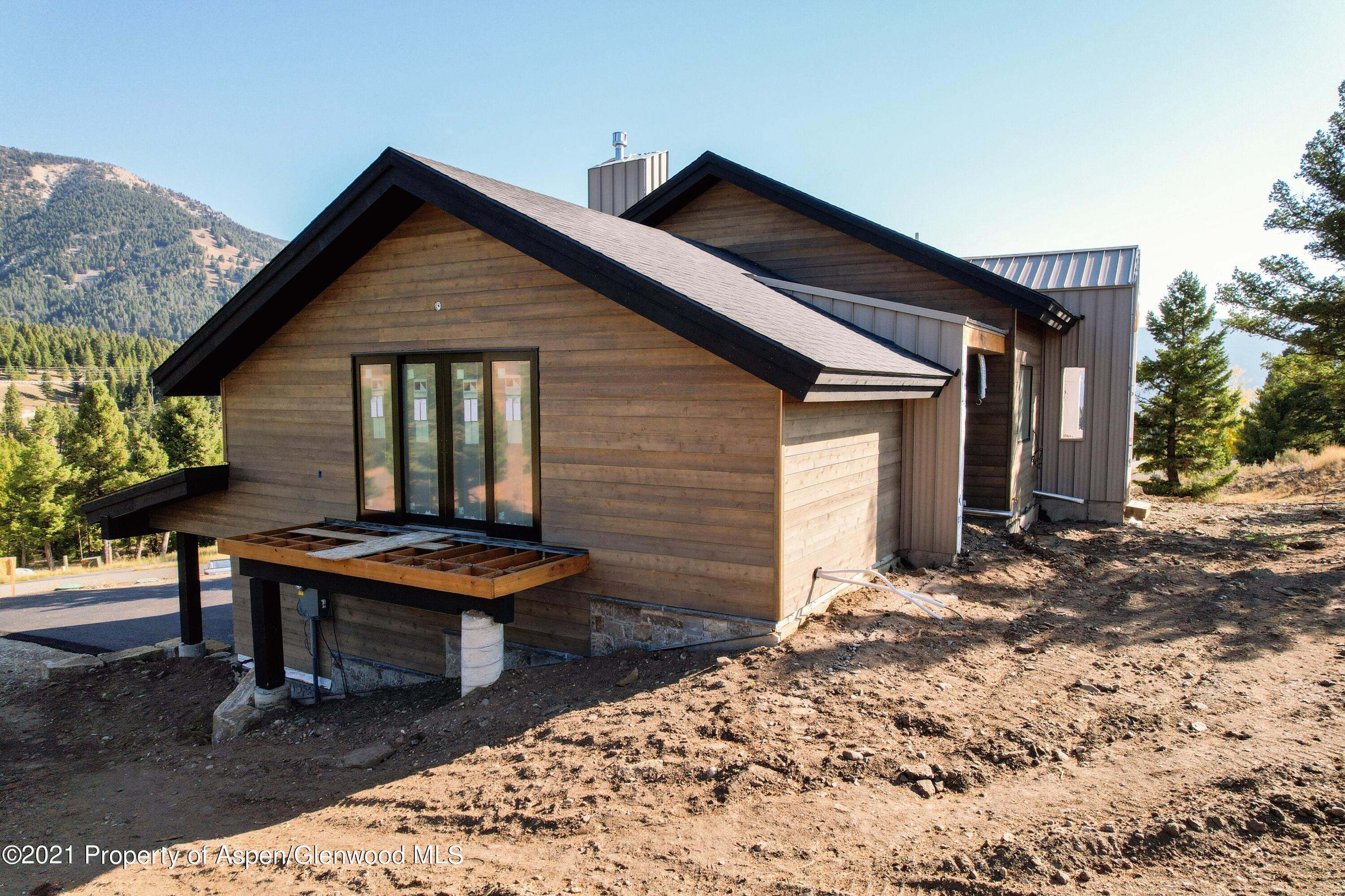 661 Antler Ridge Road Big Sky, MT 59716 - Photo 9 of 12 9
