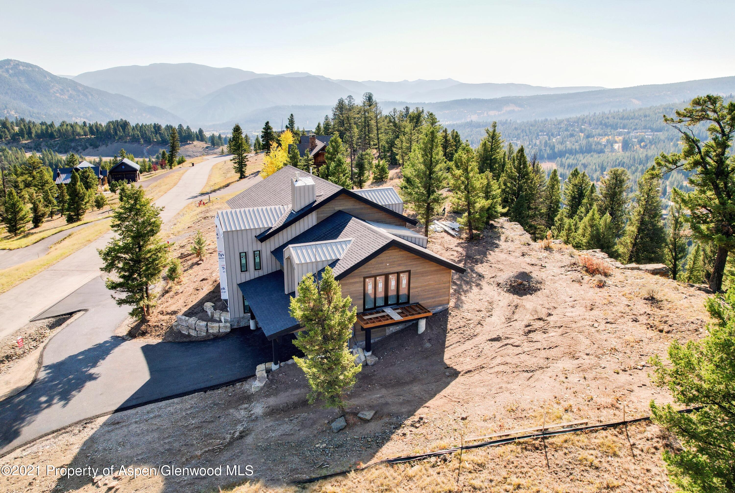 661 Antler Ridge Road Big Sky, MT 59716 - Photo 10 of 12 10