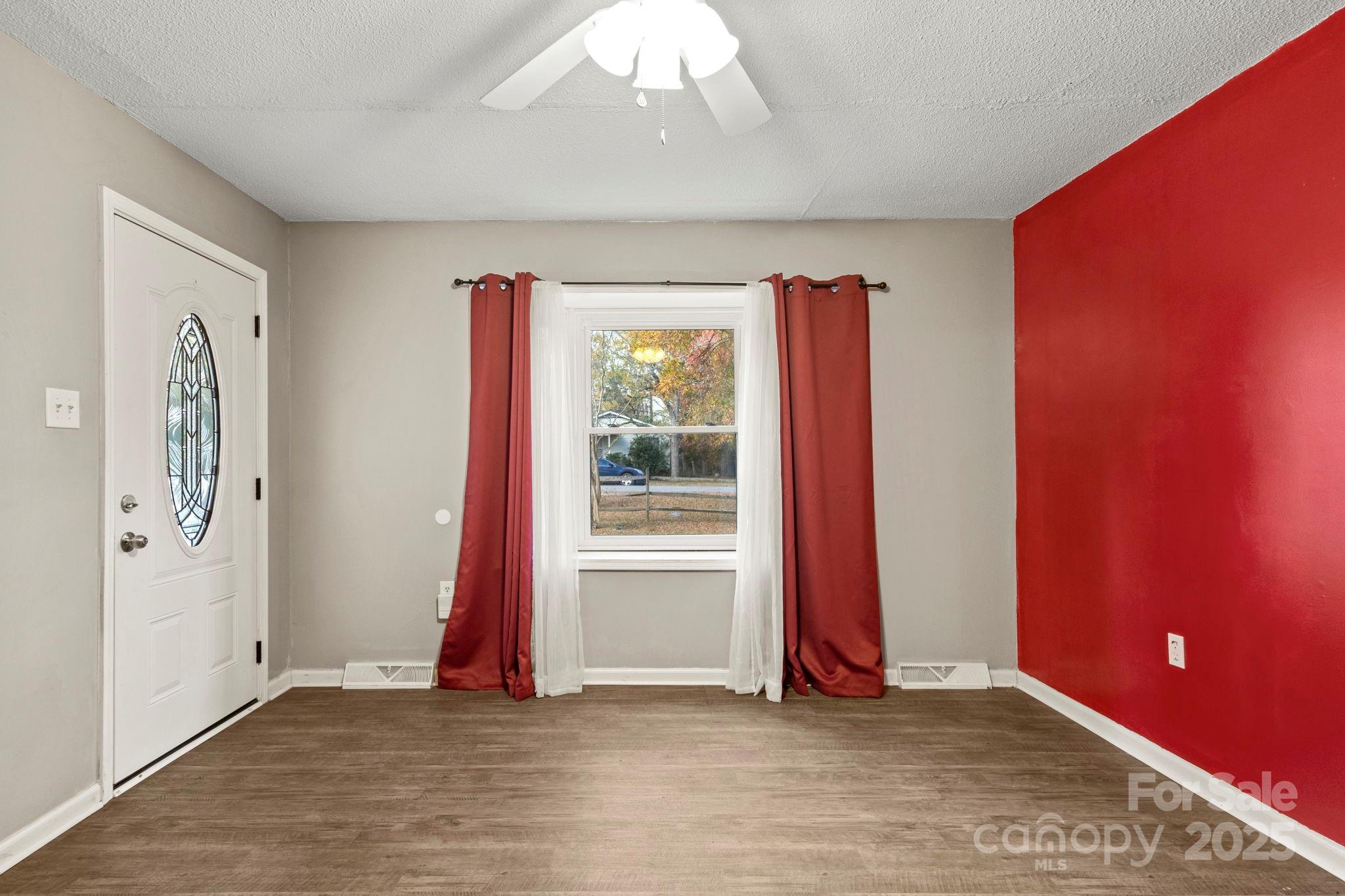 604 Cold Stream Circle Chester, SC 29706 - Photo 7 of 26 an empty room with windows