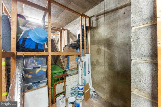 a view of a building with many windows