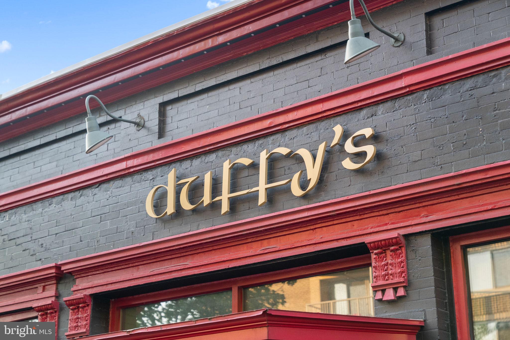 2141 P Street Northwest, Unit 306 Washington, DC 20037 - Photo 38 of 47 a close up of a street sign