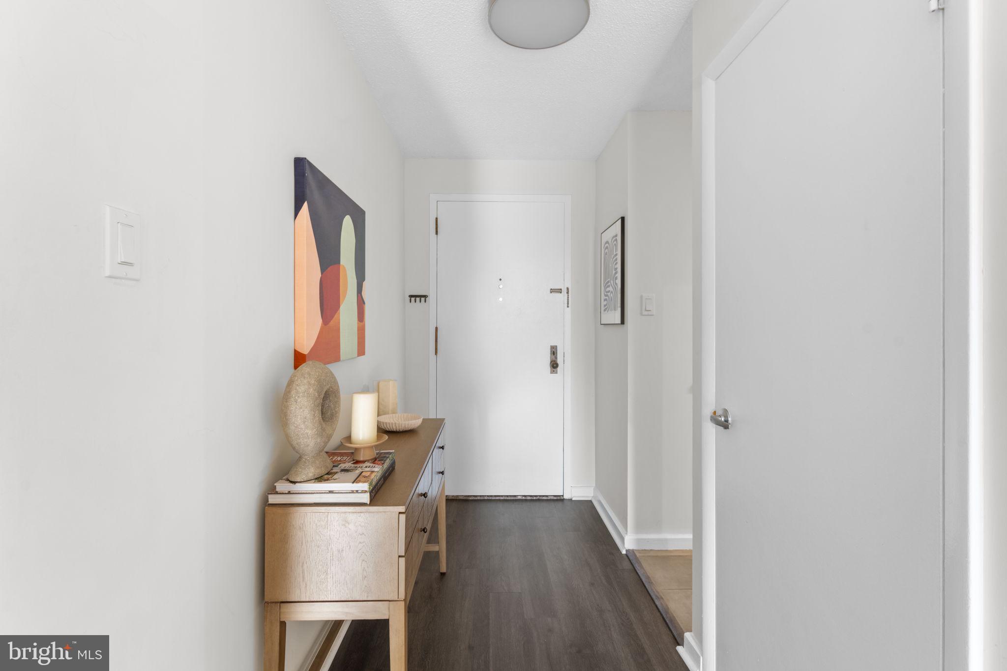 2141 P Street Northwest, Unit 306 Washington, DC 20037 - Photo 4 of 47