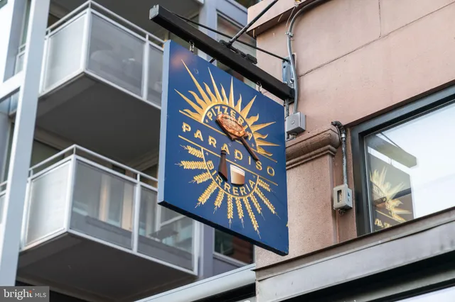 a view of a building