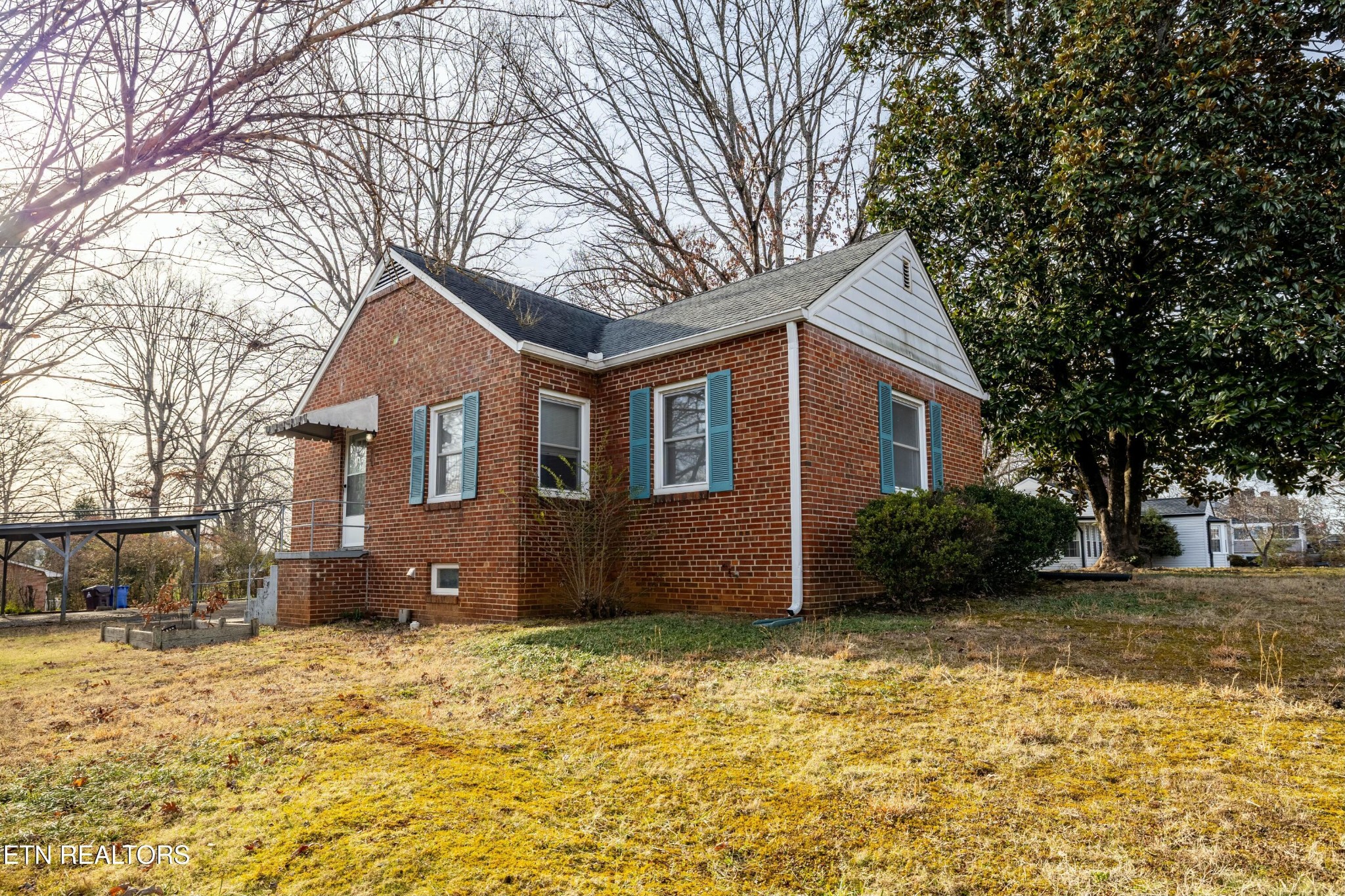 1791 Ramsay Street Alcoa, TN 37701 - Photo 27 of 28 Gallery Image 27