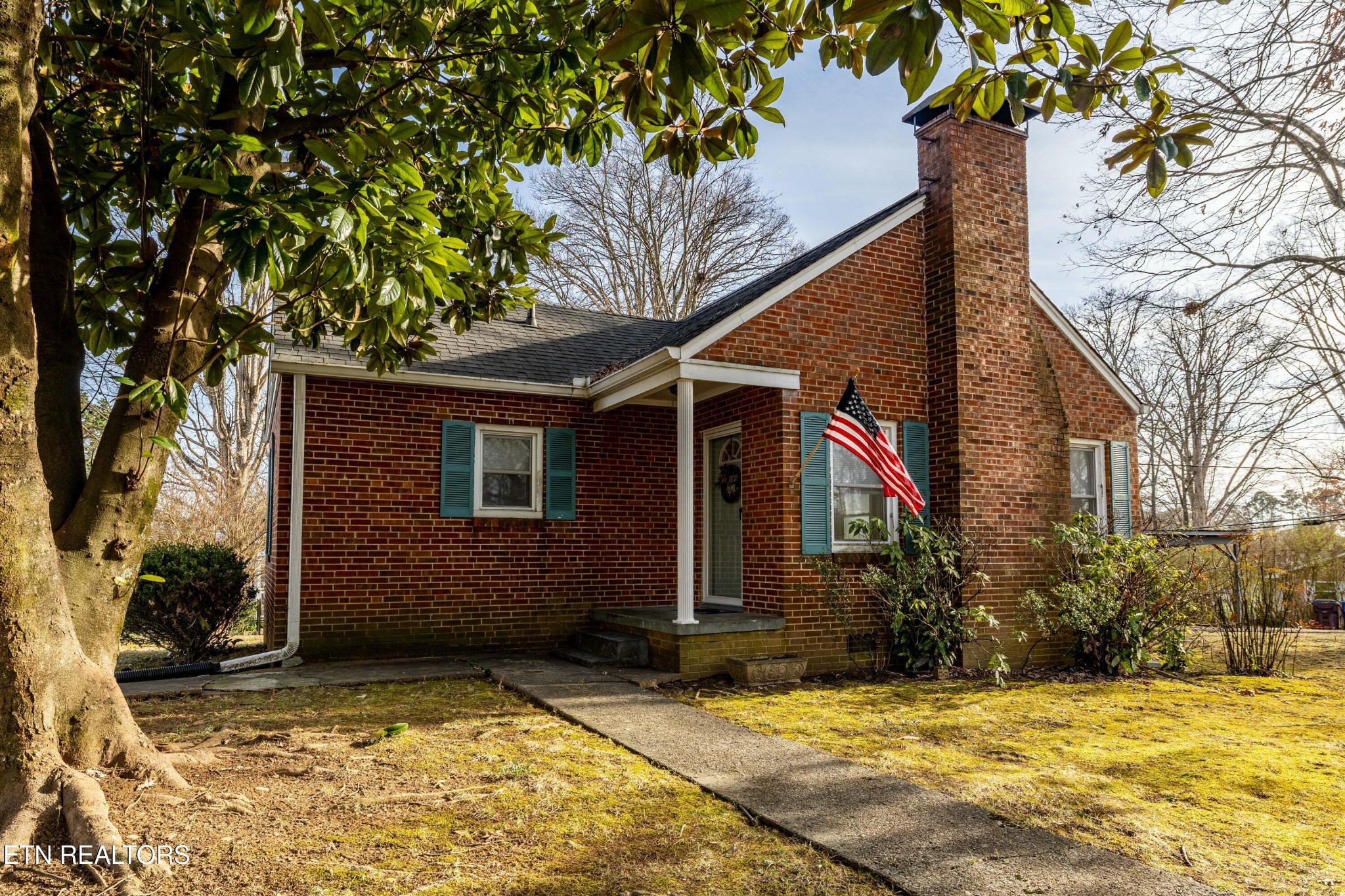 1791 Ramsay Street Alcoa, TN 37701 - Photo 28 of 28 Gallery Image 28