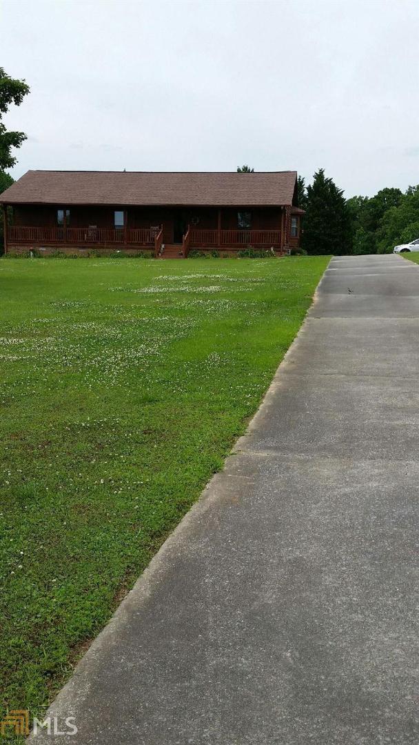 249 Brewer Road, Unit 15 Kingston, GA 30145 - Photo 1 of 1