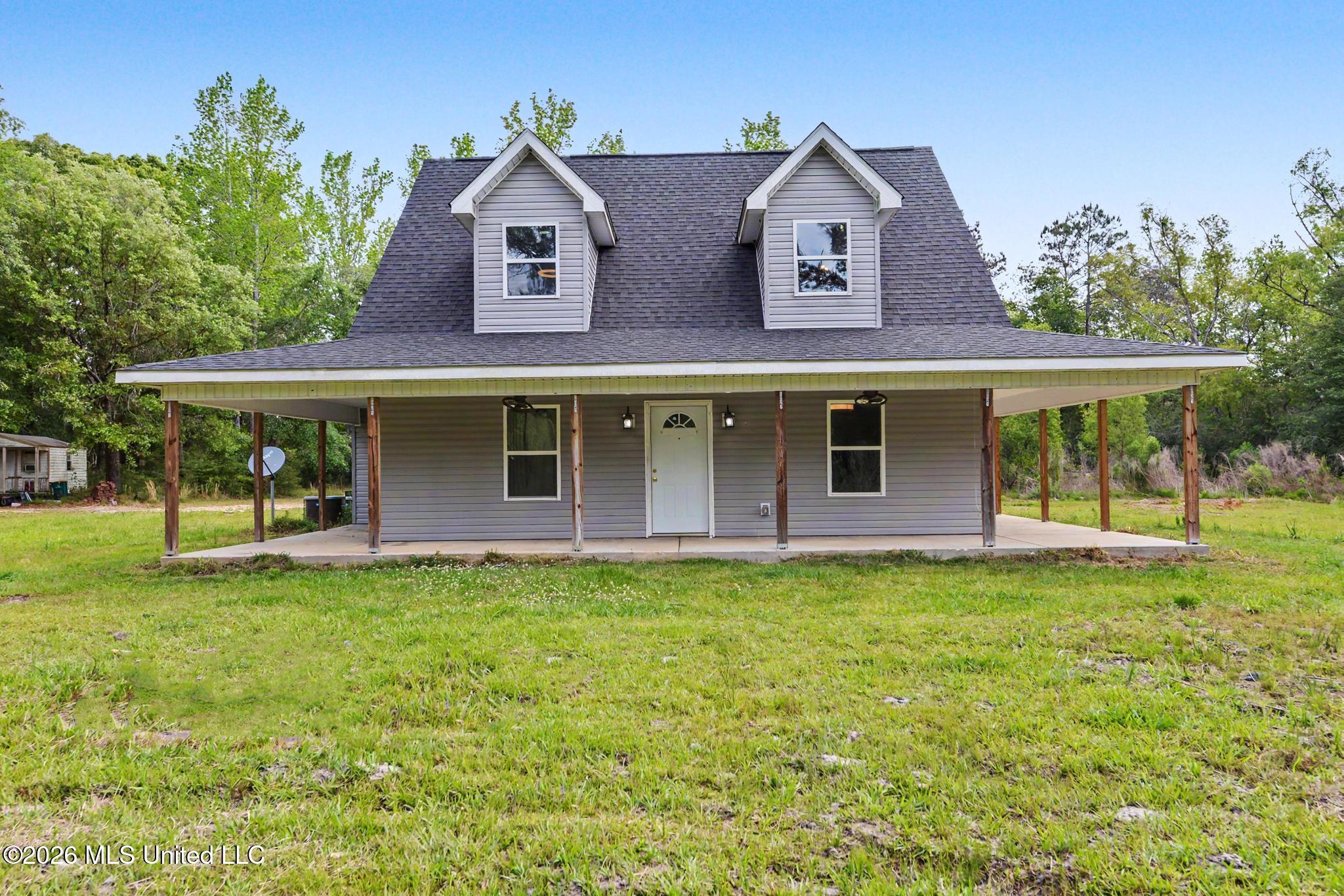 13237 Cable Bridge Road Pass Christian, MS 39571 - Photo 1 of 1 001