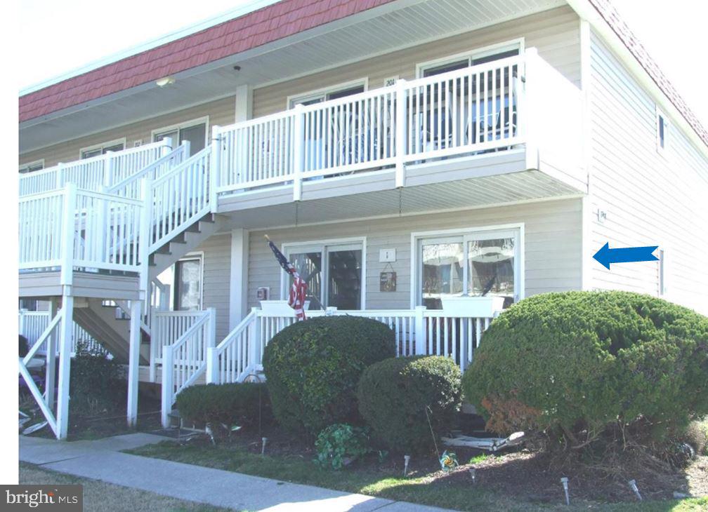 8908 Rusty Anchor Road, Unit 1 Ocean City, MD 21842 - Photo 1 of 39