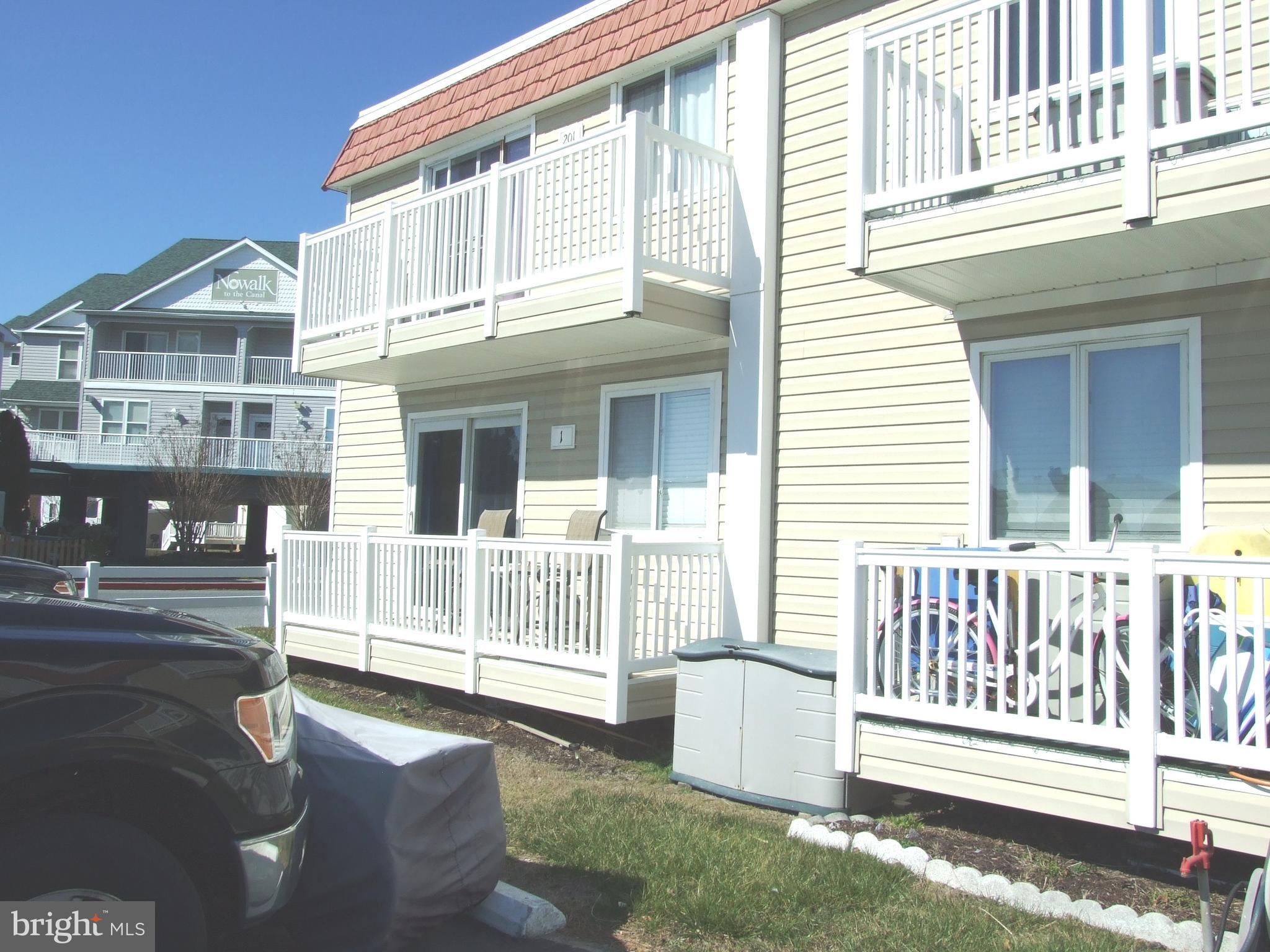 8908 Rusty Anchor Road, Unit 1 Ocean City, MD 21842 - Photo 32 of 39