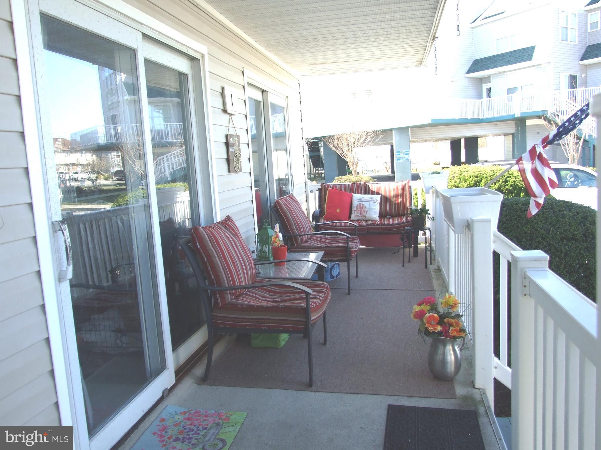 8908 Rusty Anchor Road, Unit 1 Ocean City, MD 21842 - Photo 33 of 39