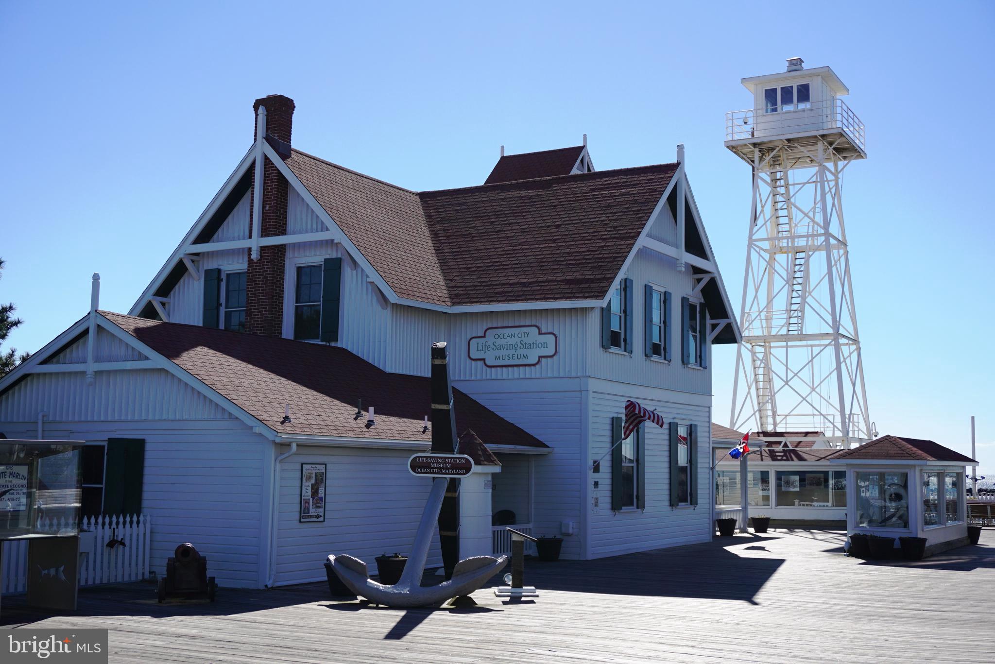 8908 Rusty Anchor Road, Unit 1 Ocean City, MD 21842 - Photo 37 of 39