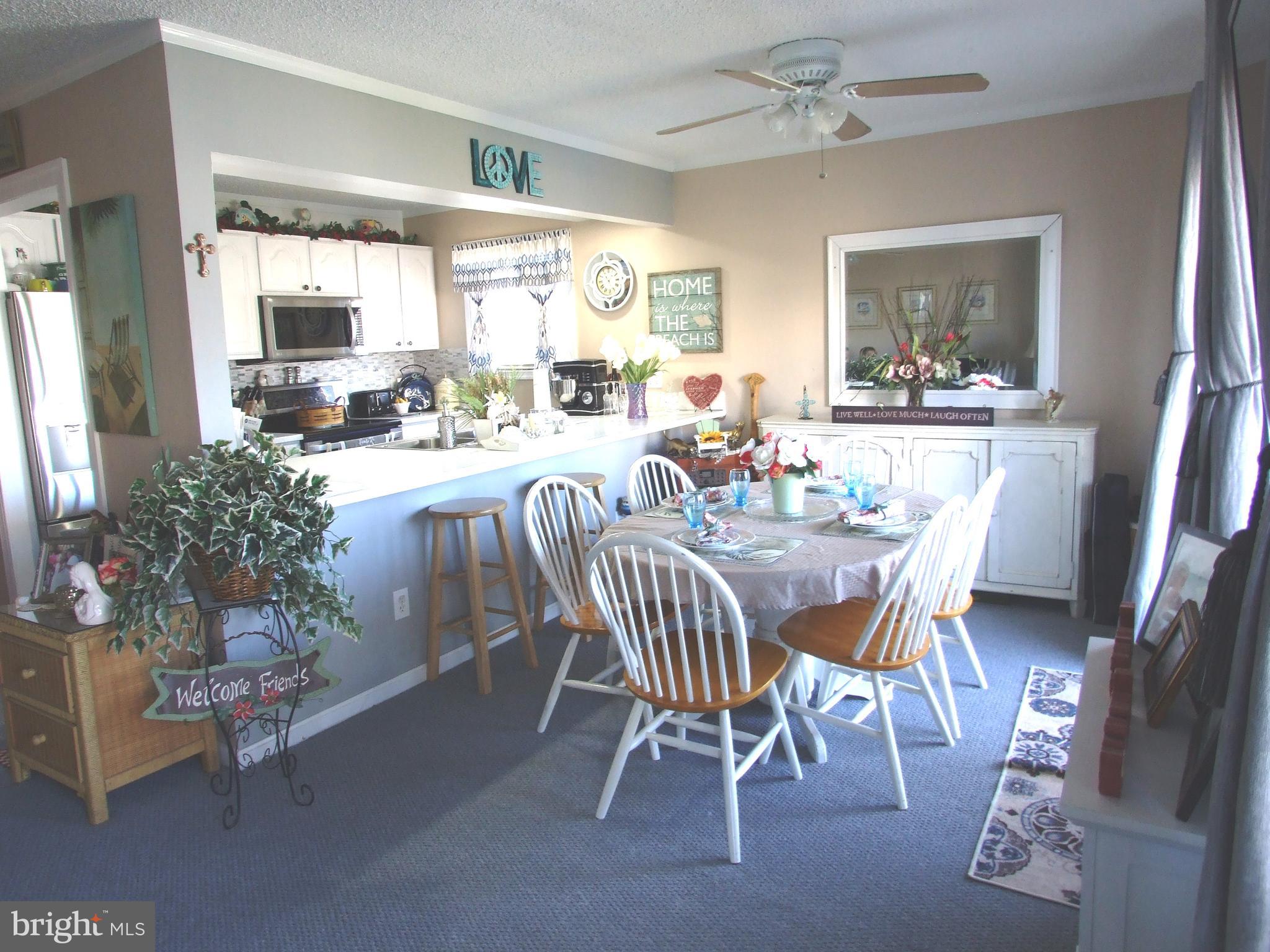 8908 Rusty Anchor Road, Unit 1 Ocean City, MD 21842 - Photo 6 of 39