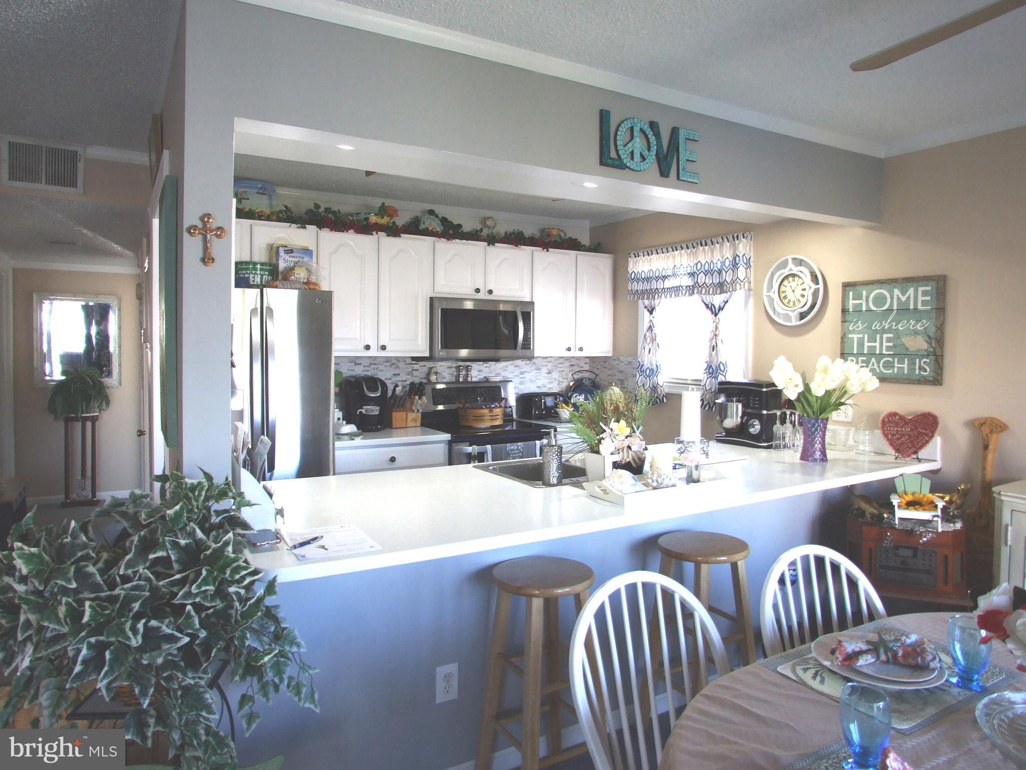 8908 Rusty Anchor Road, Unit 1 Ocean City, MD 21842 - Photo 7 of 39