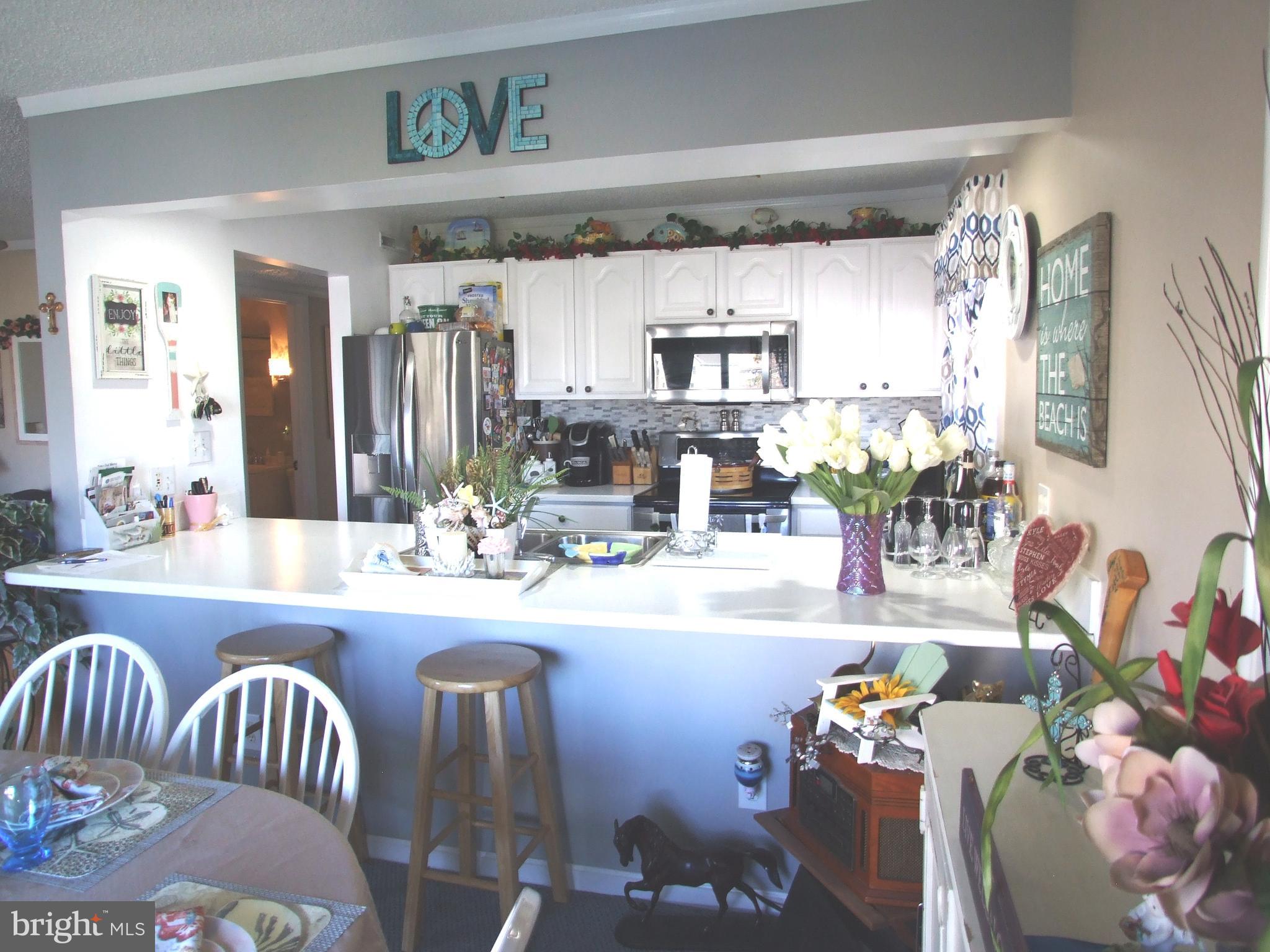 8908 Rusty Anchor Road, Unit 1 Ocean City, MD 21842 - Photo 8 of 39