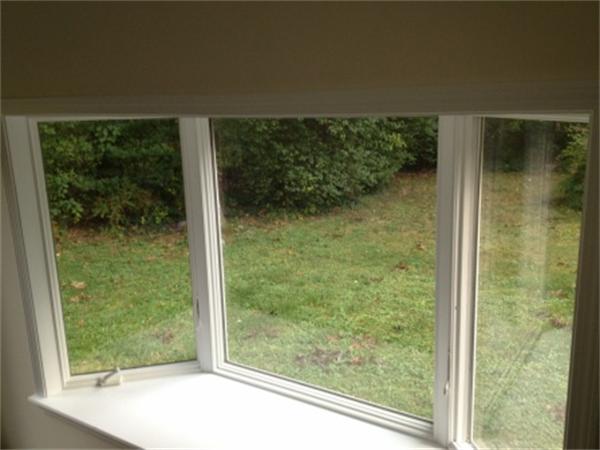 21 Howell Road Sudbury, MA 01776 - Photo 8 of 22 a view of a glass door
