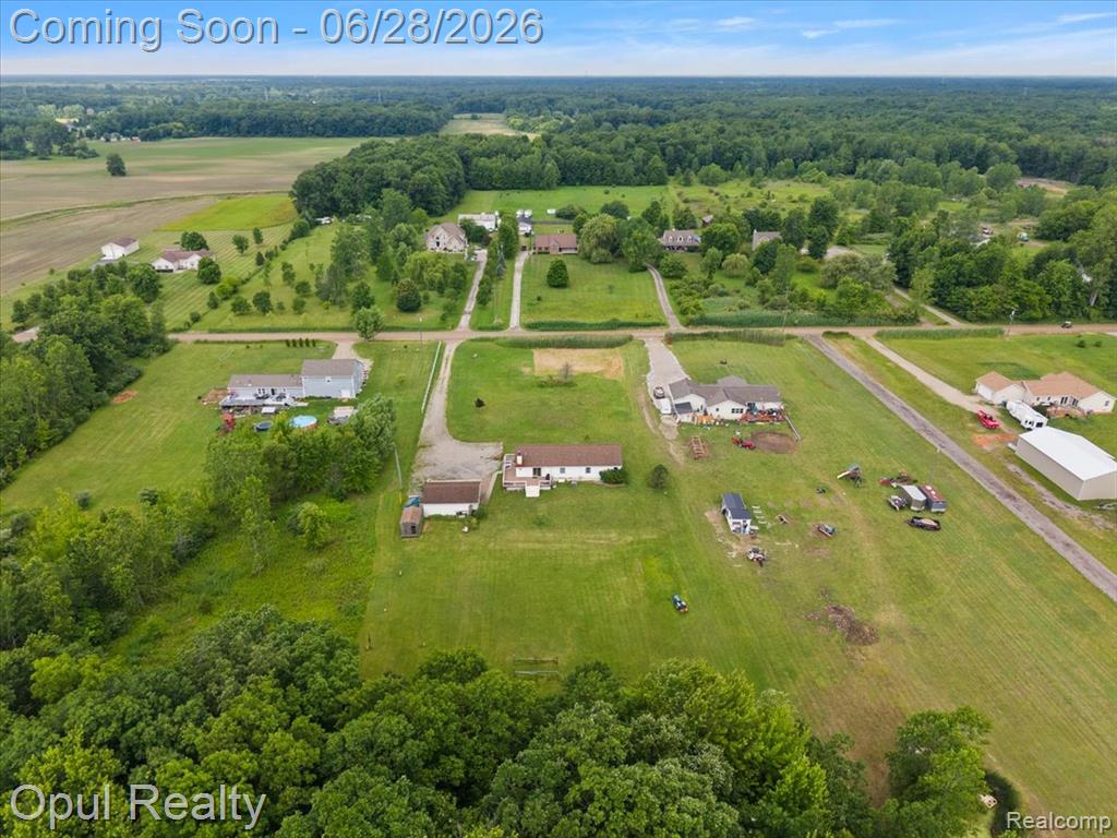 23815 Carleton West Road Belleville, MI 48111 - Photo 60 of 64