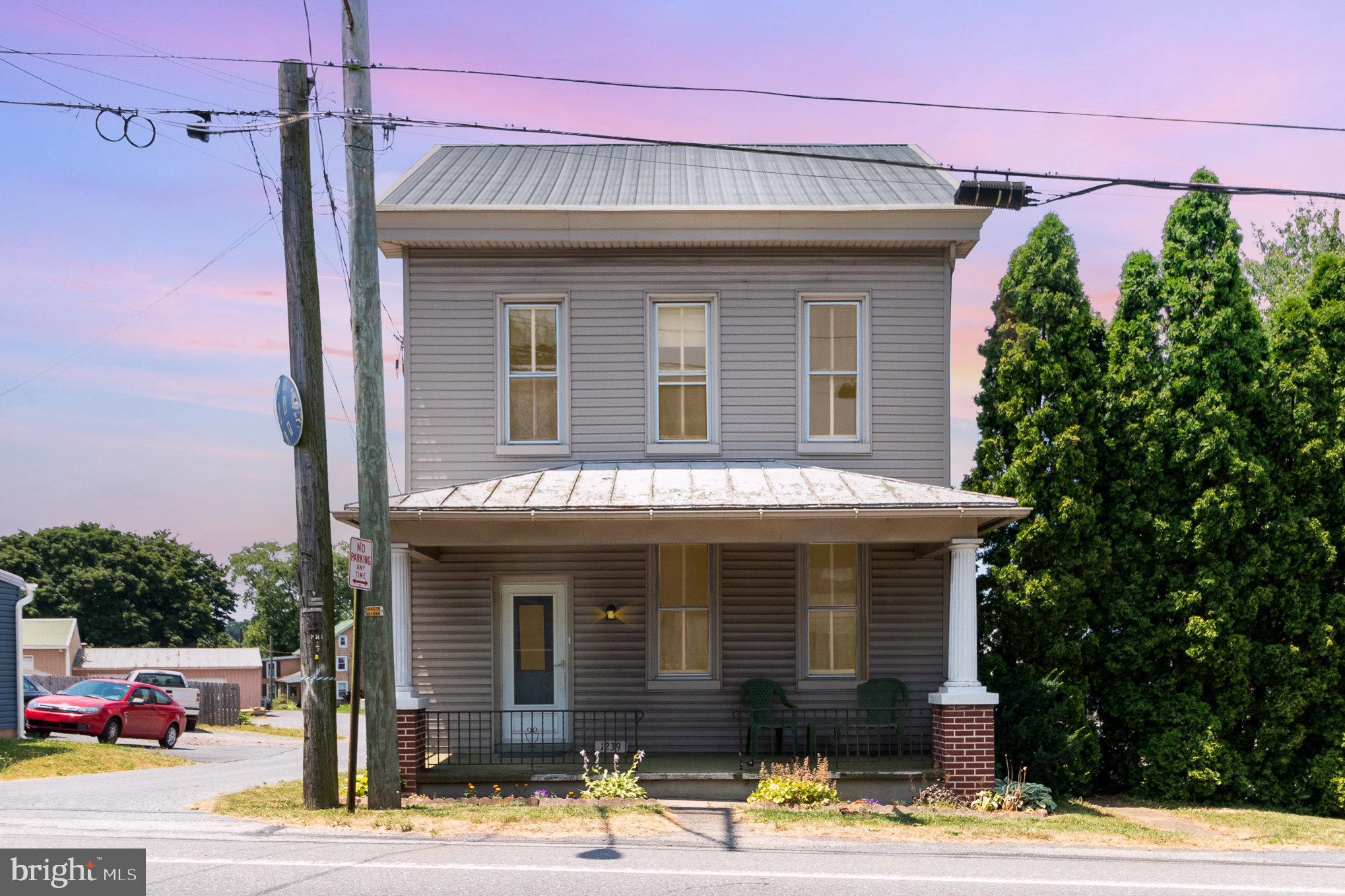 1239 Reading Road Bowmansville, PA 17517 - Photo 1 of 23 Gallery Image 1