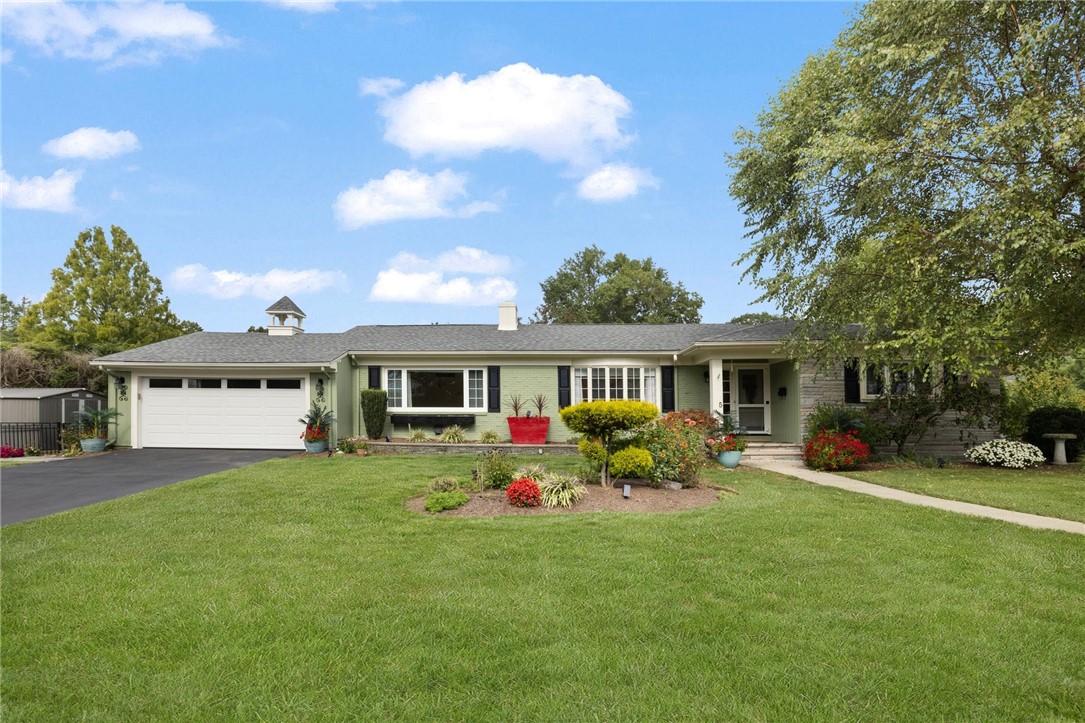 5 West Blue Ridge Road Cranston, RI 02920 - Photo 1 of 33 Gallery Image 1