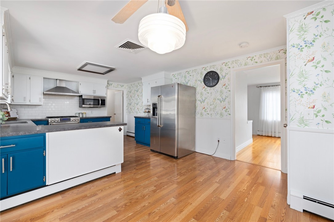 5 West Blue Ridge Road Cranston, RI 02920 - Photo 4 of 33 Gallery Image 4