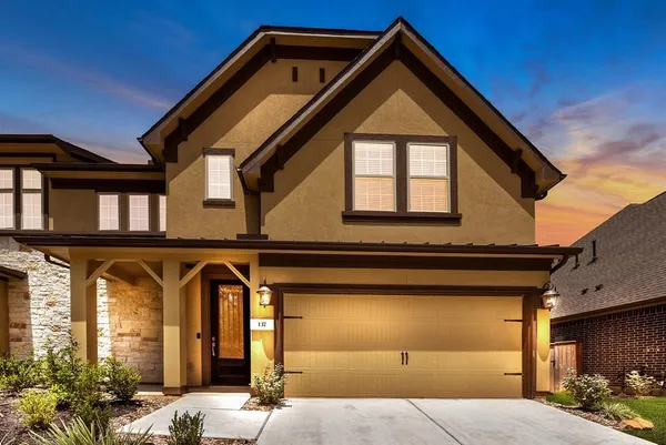 $2,695 | 137 Skybranch Drive, Conroe, TX 77304