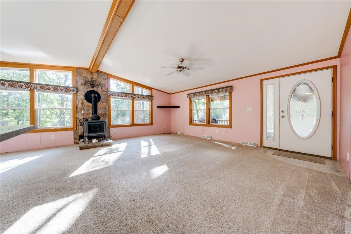 8200 Chain Lake Road South Branch, MI 48761 - Photo 11 of 45