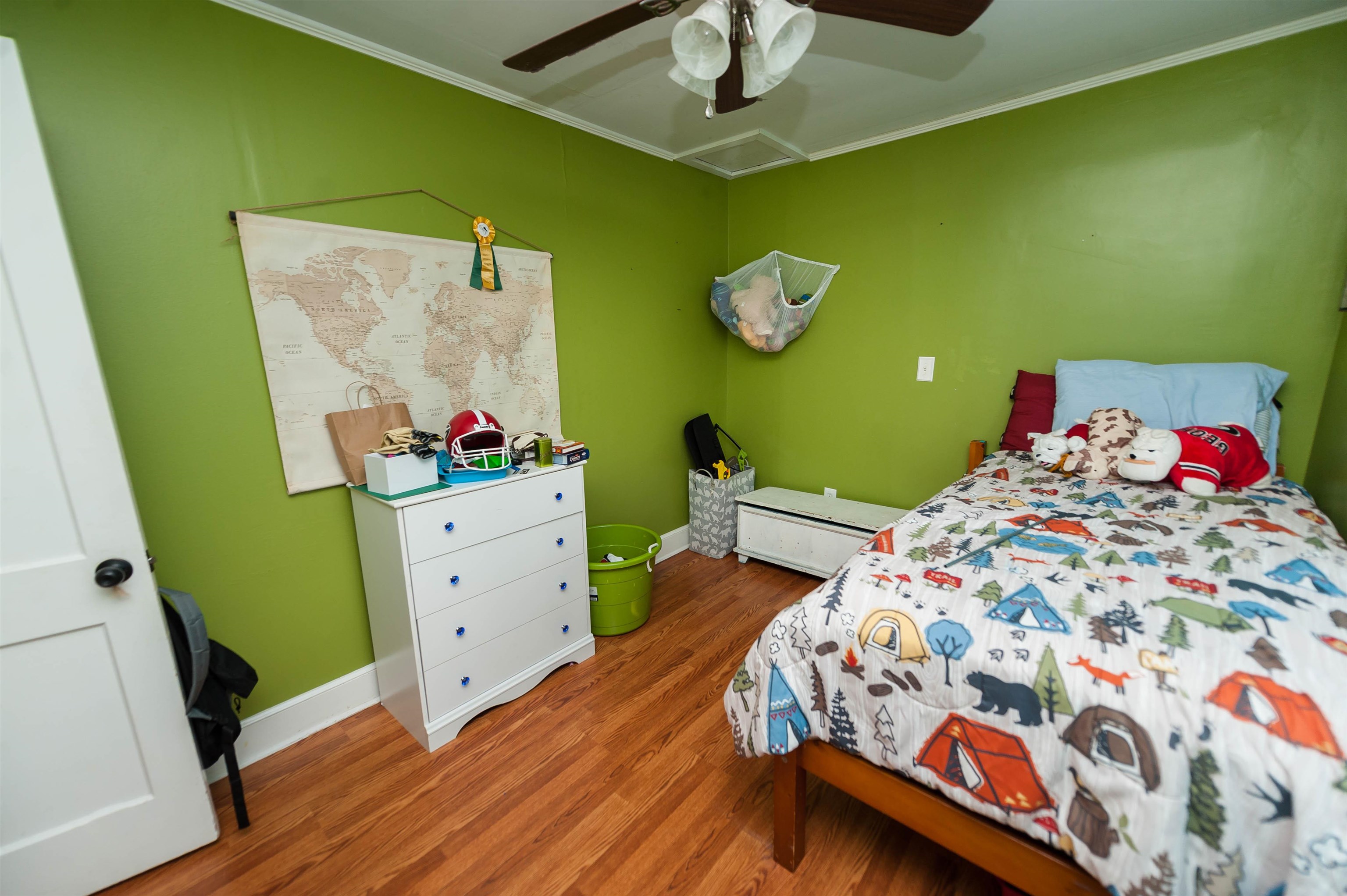 551 Glenn Springs Road Pacolet, SC 29372 - Photo 21 of 36 Gallery Image 21