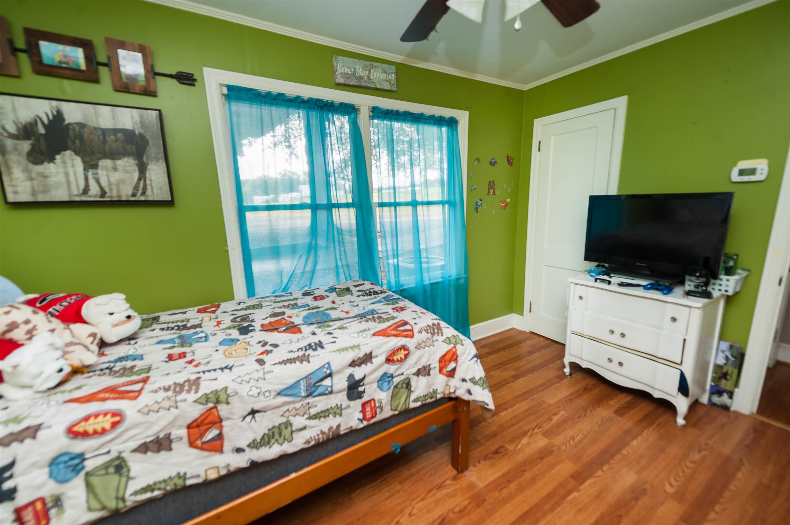 551 Glenn Springs Road Pacolet, SC 29372 - Photo 22 of 36 Gallery Image 22