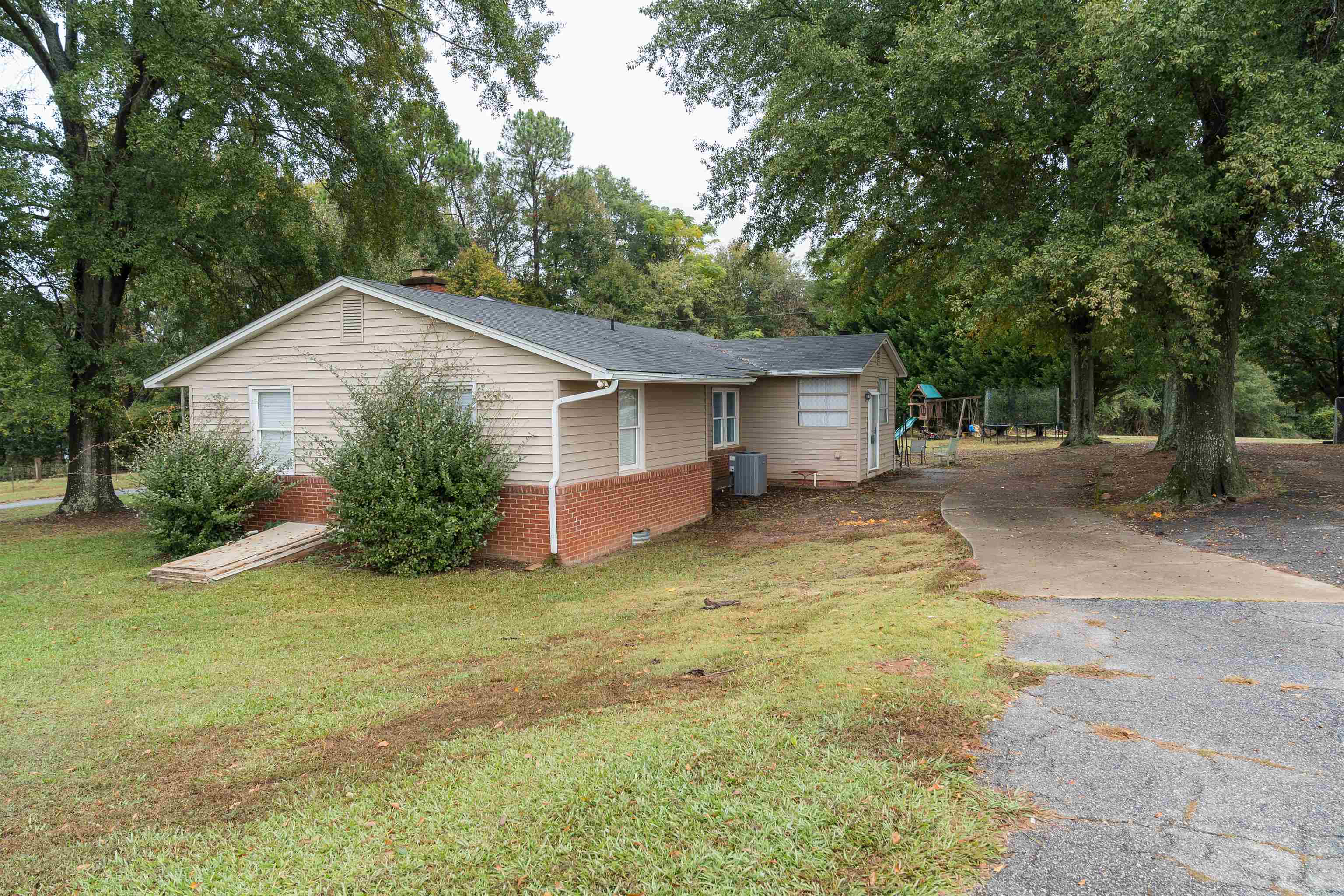 551 Glenn Springs Road Pacolet, SC 29372 - Photo 29 of 36 Gallery Image 29